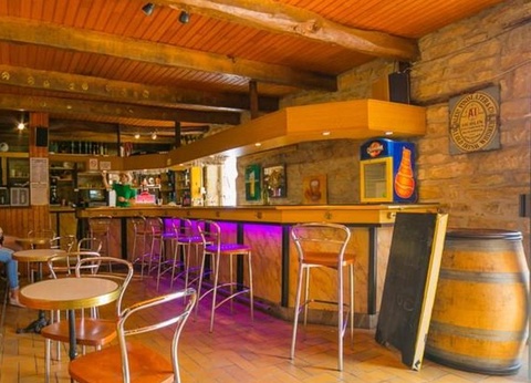 Camping De La Plage à Benodet, 4* - 20