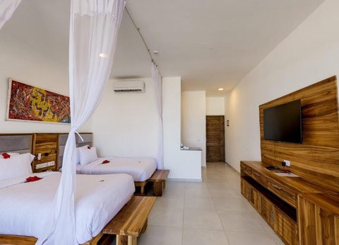 Hôtel Royal Mandarin Hotel et Resort 5* - 14