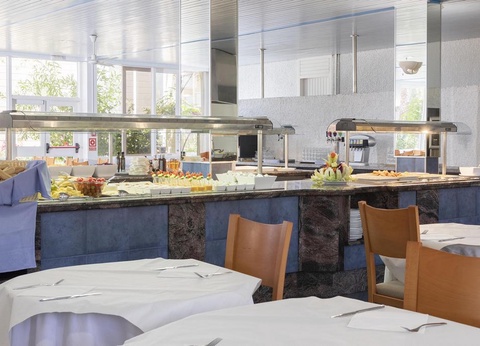 Hôtel Club Palia Don Pedro 3* - 6