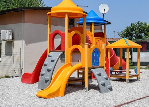 Butterfly Camping Village, 4* - 3