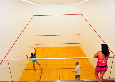 Hôtel Jumbo Sunshine Village 4* - 17