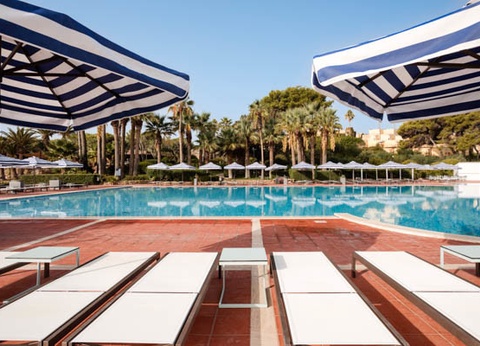 Hôtel Brucoli Sicily Autograph Collection 5* - 3