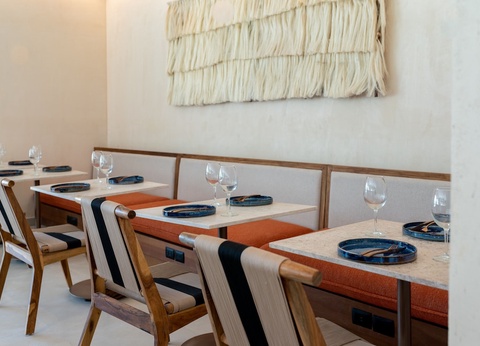 Hôtel Motto by Hilton Tulum 4* - 4