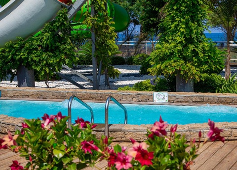 Camping Merendella, 4* - 13