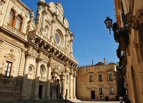 Circuit Le Sud de l'Italie en liberté - 9