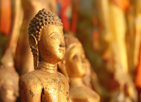 Circuit Ancestral Cambodge - 13