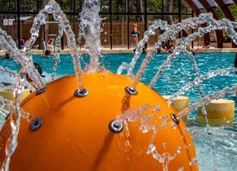 Camping Atlantic Club Montalivet, 5* - 76