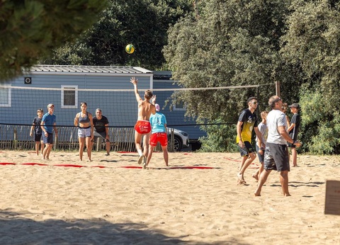 Camping Le Palace, 4* - 23