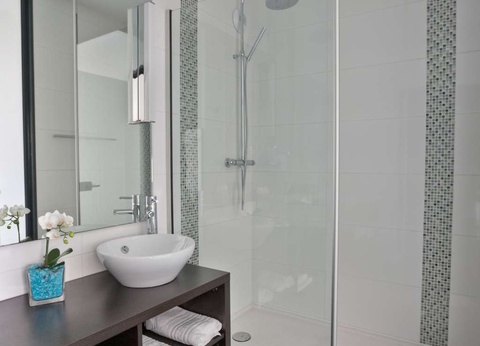 Moment détente à Brest, dans un hôtel spa 4* - 9