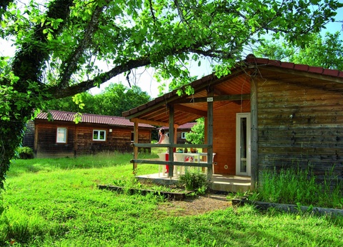 Résidence Lagrange Les Ségalières 3* - 3