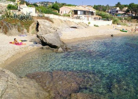 Camping Les Lauriers Roses, 4* - 66