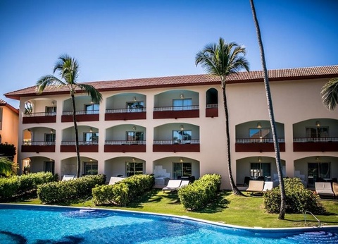 Hôtel Majestic Colonial Punta Cana 5* - 2