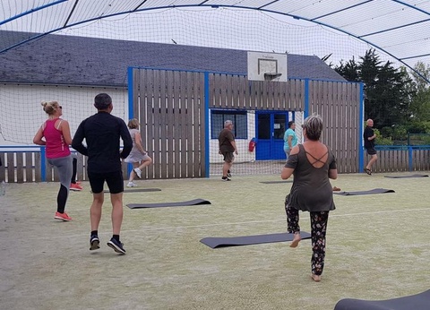 Camping Plijadur 4* - 44