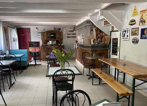 Camping Domaine de Kerelly, 3* - 27