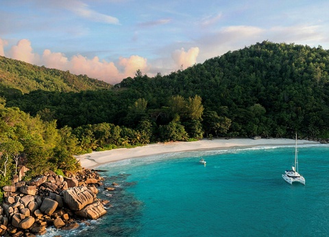 Hotel Constance Lemuria 5* - 3