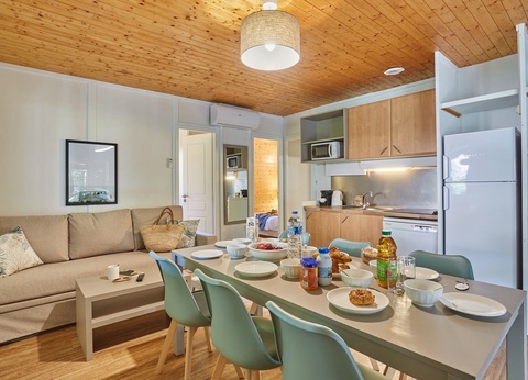 Résidence Référence Shangri-La - 22