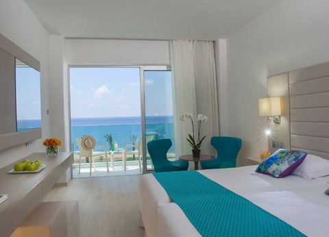 Hôtel King Evelthon Beach & Resort 5* - 5