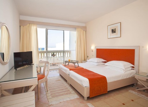 Hotel Marhaba Club 4* - 7