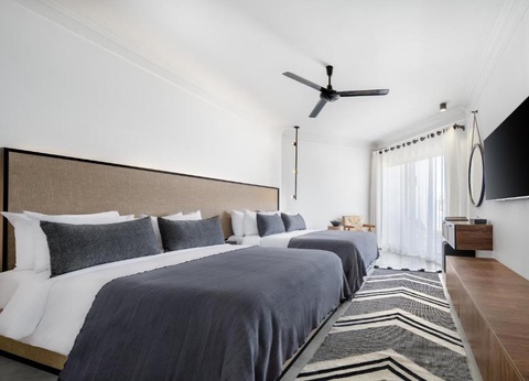 Combiné Splendeurs du Nil et Serry Beach Resort 5* Hurghada - 8