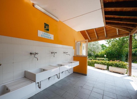 Centro Vacanze San Marino, 4* - 65