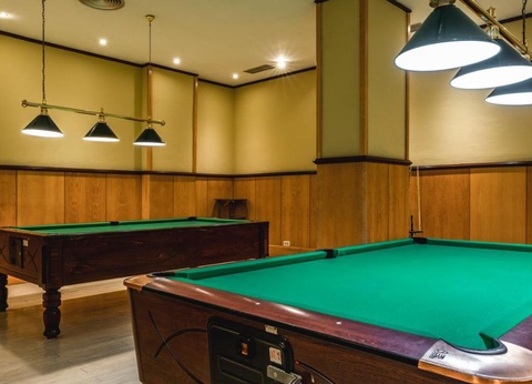 Hôtel Be Live Adult Only Tenerife 4* by Ôvoyages - 11