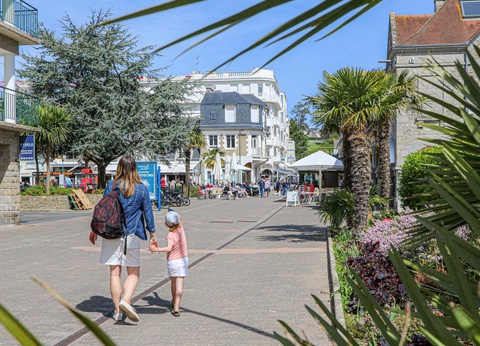 Camping Mirabel Les Mielles, 4* - 31