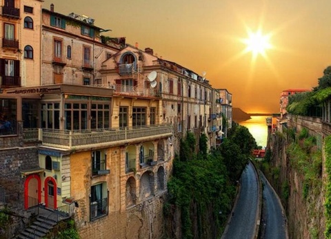 Camping Village Santa Fortunata, 4* - 32