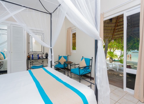 Hôtel Kuredu 4* - 7