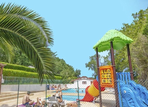 Camping Suhiberry, 4* - 2