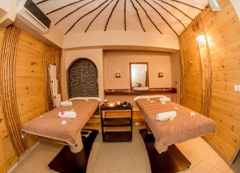 Hôtel Lamantin Beach Resort & Spa 5* - 14