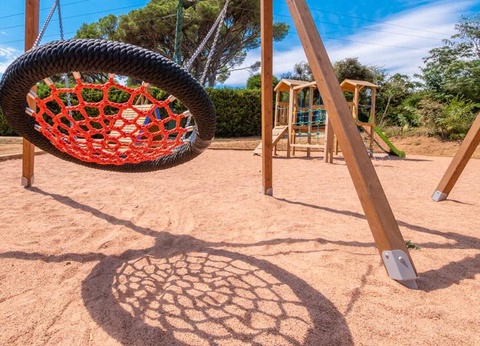 Camping Angeiras, 3* - 11