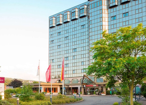 Luxe, confort et modernité à Coblence - 4* - 2