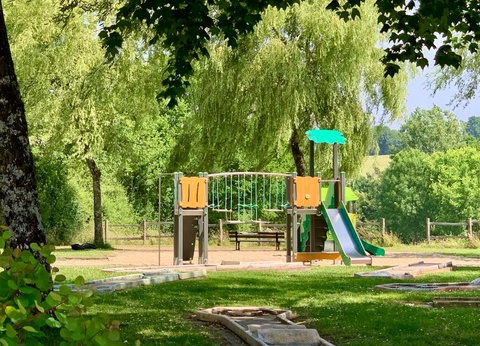 Natura Resort Pescalis, 3* - 10