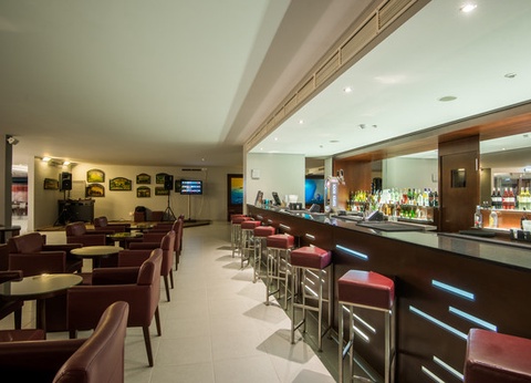 Hôtel Vila Gale Nautico 4* - 16