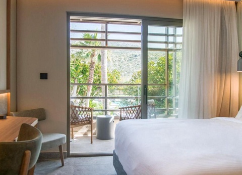 Hôtel King Minos Retreat Resort & Spa 5* - 3