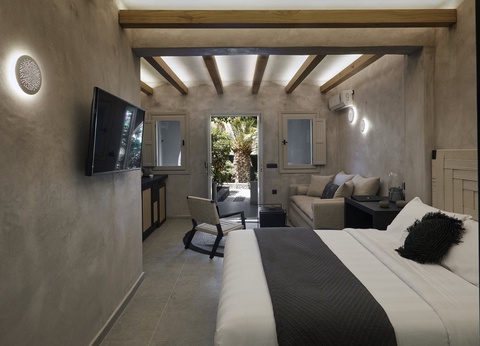 Hôtel Marillia Village 4* - 12