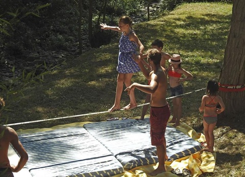 Camping Iserand Calme et Nature, 3* - 13