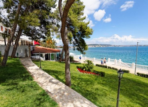 Club Coralia Val 3* (ex Jadran) - 12