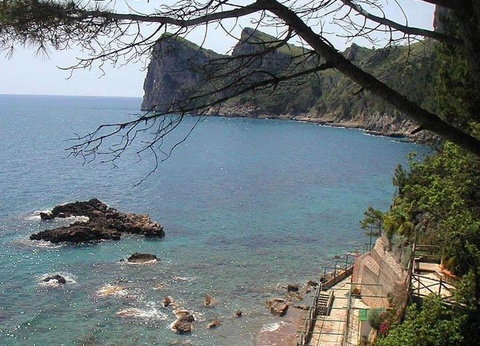 Camping Villaggio Nettuno, 3* - 20