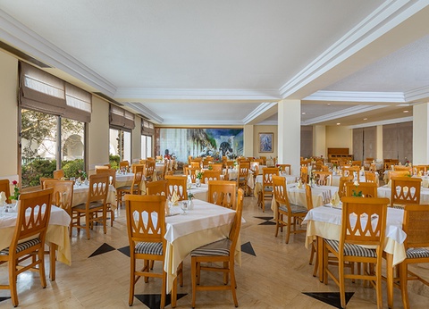 Hôtel El Mouradi Port El Kantaoui 4* - 6