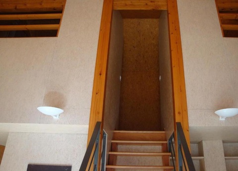 Camping Village de Chalets Le Pas de l'Ours, 3* - 15