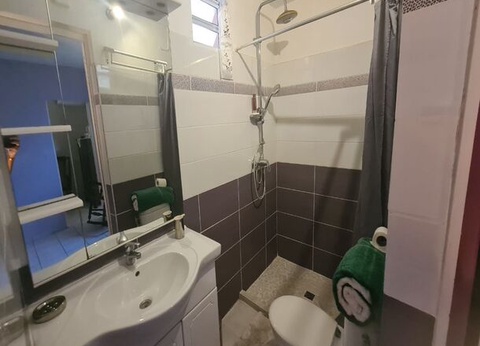 Les Gîtes d'Arles - Bungalow et Villa - 13