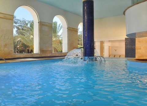 Hôtel Sheraton Sharm Hotel Resort Villas & Spa 5* - 9