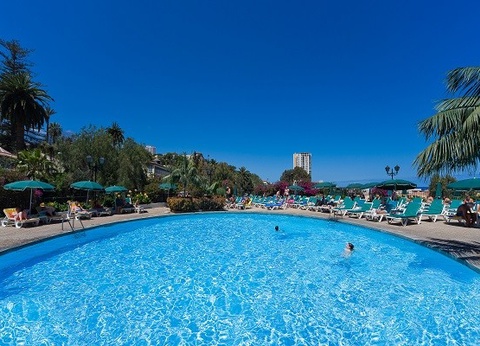 Combiné circuit et hôtel Tour Canario et extension séjour 3 nuits Framissima Premium H10 Costa Adeje Palace 4* - 14