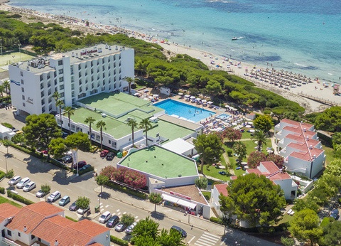 Hôtel Globales Lord Nelson Adult Only 4* - 20