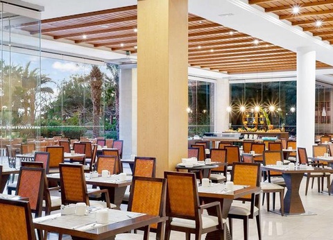 Hilton Cabo Verde Sal Resort 5 * - 7