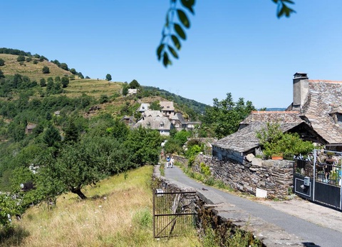 Camping Sunêlia La Source, 4* - 155