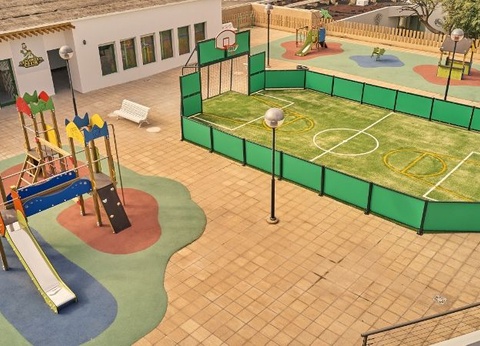 Hôtel Dreams Lanzarote Playa Dorada 5* - 11