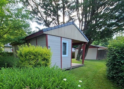 Village Vacances Le Hameau Saint Martial, 3* - 16