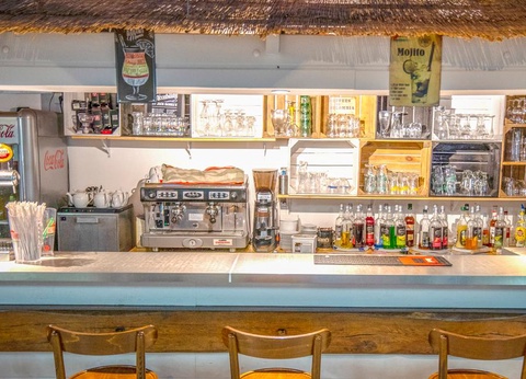 Camping l'Océan, 4* - 25